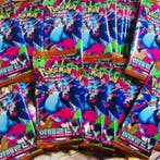 Pokémon - 30 Booster pack - Inferno X - Mega Charizard, Nieuw