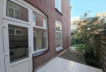 Te huur: Appartement Ohmstraat in Den Haag, Den Haag, Appartement, Zuid-Holland