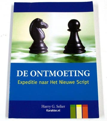 De ontmoeting - Selier, Verzenden, Gelezen