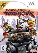 London Taxi: Rush Hour [Wii], Ophalen of Verzenden, Zo goed als nieuw