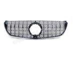 GT-R Panamericana Look Front Grill V.2 voor Mercedes Benz V-, Ophalen of Verzenden