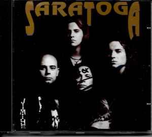 cd - Saratoga - Saratoga, Verzenden, Zo goed als nieuw