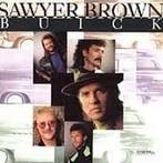 Sawyer Brown - Buick, Ophalen of Verzenden, Gebruikt