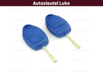 3-knops hoefijzer sleutel kpb1182 voor Ford, Auto-onderdelen, Verzenden, Nieuw