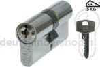 veiligheidscilinder / deurcilinder / SKG** vanaf 24.50 euro, Nieuw, Overige materialen, Slot