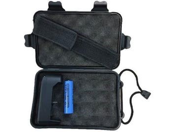 Luxe Accessoire Box voor de Militaire Zaklamp, Verzenden, Nieuw