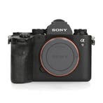 Sony A9 II · 14590 clicks · 1 jaar garantie, Ophalen of Verzenden, Zo goed als nieuw, Sony