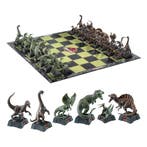 Jurassic Park Chess Set Dinosaurs, Verzamelen, Ophalen of Verzenden, Nieuw