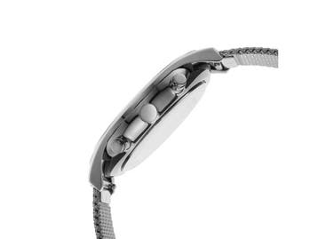 Skagen Holst SKW6608 - Herenhorloge 42 mm - Chronograaf -, Verzenden, Nieuw