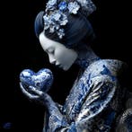 NYX - The Porcelain Heart