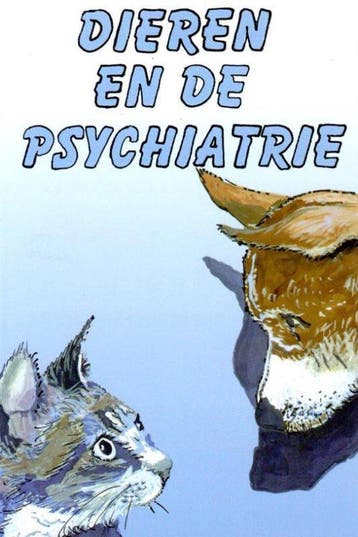 Dieren en de psychiatrie - Deviant - 9789078761020 - Paperba, Verzenden, Nieuw