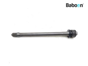 Cardan As Honda VTX 1800 S 2002-2008 (VTX1800S), Verzenden, Gebruikt