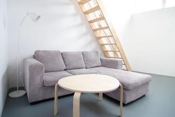 Studio Meer en Houtplein in Lisse, 20 tot 35 m², Overige regio's