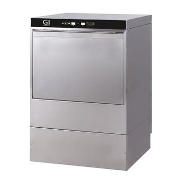 Horeca Vaatwasser | Mand 500x500mm | 230V | Afvoerpomp |, Verzenden, Nieuw in verpakking