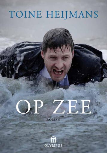 Op zee - Toine Heijmans 9789046704530, Verzenden, Zo goed als nieuw, Toine Heijmans