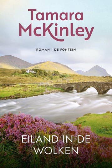 9789026143762 Eiland in de wolken | Tweedehands, Boeken, Verzenden, Zo goed als nieuw, Tamara McKinley