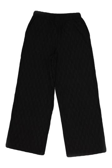 Only Broek in maat M Zwart, Only, Verzenden, Zo goed als nieuw, Zwart