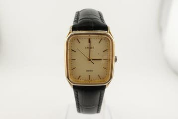 Seiko - SPIRIT - Zonder minimumprijs - 5E31-5B50 - Heren -