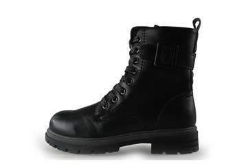 Claudia Ghizzani Veterboots in maat 36 Zwart, Claudia Ghizzani, Verzenden, Zwart, Overige typen