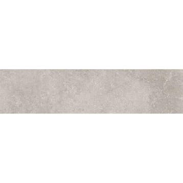Sphinx Terrazzo Vloertegel - 30x120 cm - Mat Grijs, Ophalen of Verzenden, Nieuw