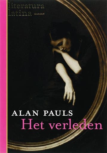 Het verleden 9789029075480 A. Pauls, Verzenden, Zo goed als nieuw, A. Pauls