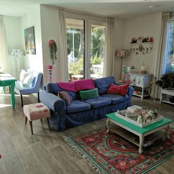 Appartement in Wassenaar gevonden voor €791,- pm, Wassenaar, Direct bij eigenaar, Appartement, Zuid-Holland