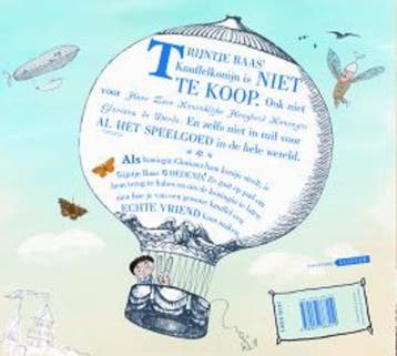 Dit konijn is van Trijntje Baas 9789077867419, Boeken, Kinderboeken | Kleuters, Verzenden, Gelezen, Cressida Cowell
