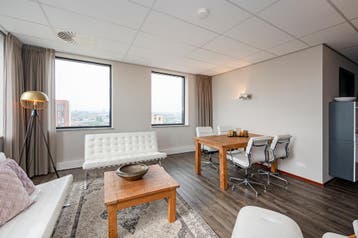 Te huur: Appartement Eschertoren in Leiden, Leiden, Appartement, Zuid-Holland