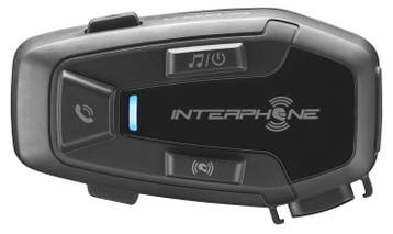 U-COM 7R Bluetooth Headset Interphone, Motoren, Verzenden, Nieuw met kaartje