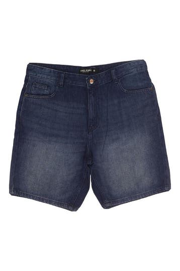 Cars Jeans Korte broek in maat M Blauw, Verzenden, Zo goed als nieuw, Blauw, Cars Jeans