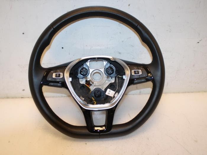 Stuurwiel Volkswagen Touran O103540, Auto-onderdelen, Interieur en Bekleding, Ophalen of Verzenden