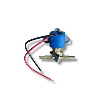 Benzine afsluiter LPG systeem, Ophalen of Verzenden, Nieuw, Maserati