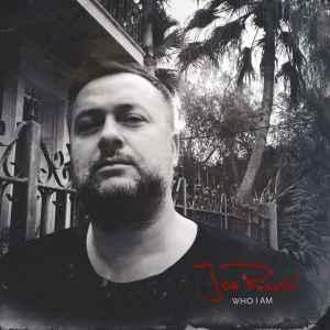 cd - Joe Rusi - Who I Am, Verzenden, Zo goed als nieuw
