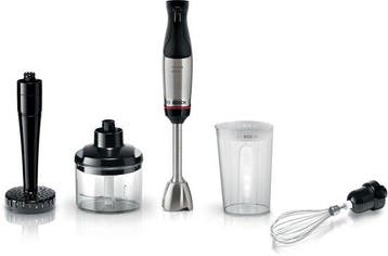 Bosch MSM6M623 ErgoMaster - Staafmixer - 1000W - RVS, Huis en Inrichting, Stoelen, Verzenden, Nieuw