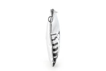 Kipling Etui Zilver, Verzenden, Zo goed als nieuw