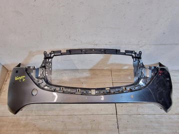 Mazda CX-5 II LIFT 22- Voorbumper met PDC Sprinklers, Verzenden, Gebruikt