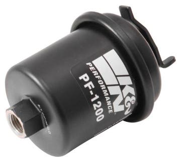 K&N Fuel Filter 88-01 Acura Integra 1.8L, 94-98 Honda Accord, Ophalen of Verzenden, Nieuw