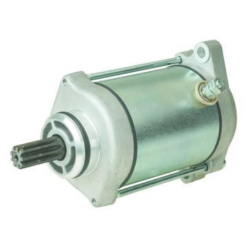 Startmotor Arctic Cat Suzuki DR LT nieuw, Verzenden, Nieuw