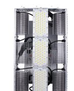 VOCARE XLT 1000W LED SUPERPOWER schijnwerper 170.000 Lum..., Nieuw