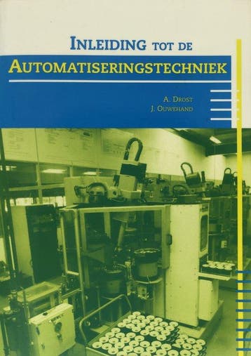 Inleiding tot de automatiseringstechniek - Ouwehand, Verzenden, Gelezen