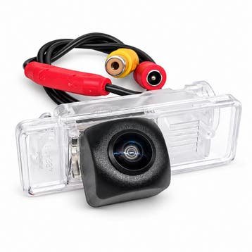 Achteruitrijcamera Mercedes Benz Vito Viano Sprinter Val..., Nieuw