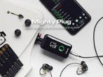 NUX Mighty Plug silent play Versterker | Music Department, Muziek en Instrumenten, Versterkers | Bas en Gitaar, Verzenden, Nieuw