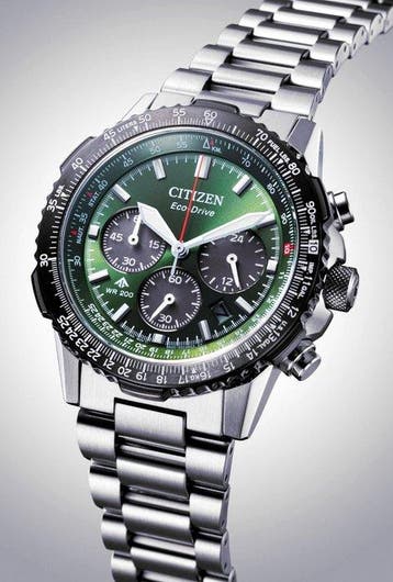 Citizen - Collezione Promaster Navihawk - 20 BAR - New, Nieuw