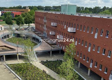 Woningruil - Martinbaan 314 - 4 kamers en Utrecht, Utrecht