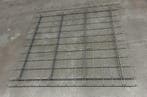 Draadrooster mesh deck 1180x1100mm - 254kg, gebruikt, Ophalen of Verzenden