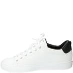 Skechers Side Street Tegu Dames Sneakers - White - Maat 37, Kleding | Dames, Verzenden, Nieuw