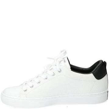 Skechers Side Street Tegu Dames Sneakers - White - Maat 37, Kleding | Dames, Verzenden, Nieuw