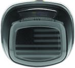 Kuryakyn Freedom Taillight Smoke Lens With License Light, Ophalen of Verzenden, Nieuw