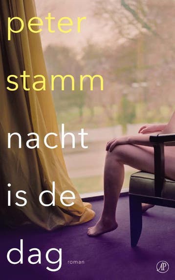 Nacht is de dag - Peter Stamm 9789029539111, Verzenden, Gelezen, Peter Stamm