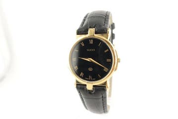 Gucci - Zonder minimumprijs - 3400M - Heren - 1990-1999, Nieuw